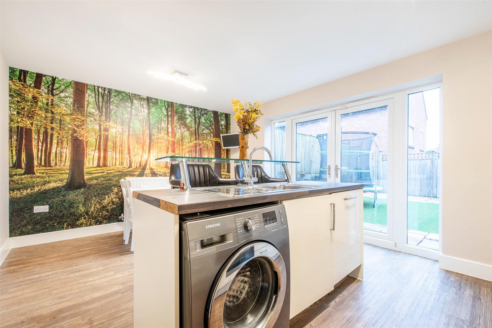 Duxbury Manor Way, Chorley